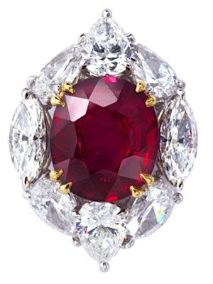2010中國(guó)國(guó)際珠寶展之Fai Dee Gems