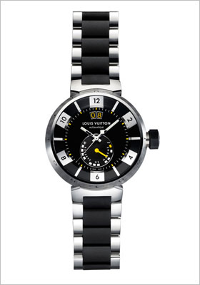 Tambour in Black @ʾ