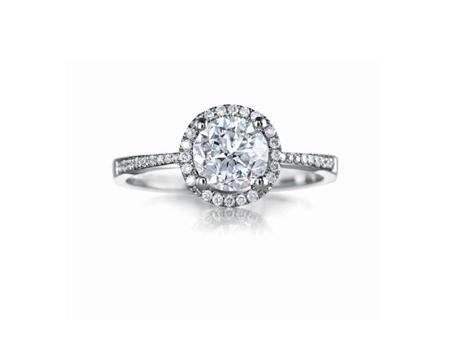 Forevermark׌^һӵġ@ʯʥQ