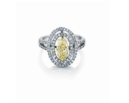  Forevermark׌^һӵġ@ʯʥQ