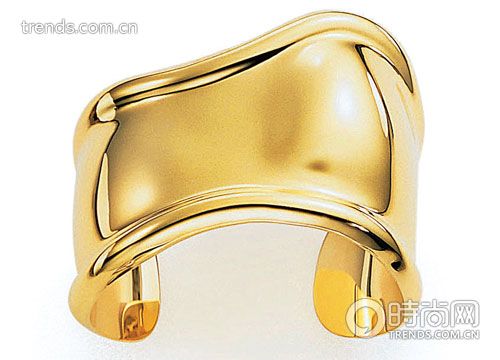 8090年代珠寶潮流解讀