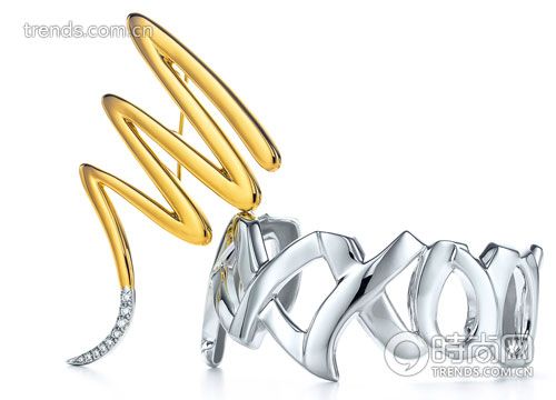 Paloma Picasso O(sh)Ӌ(j)Tiffany & Co錚