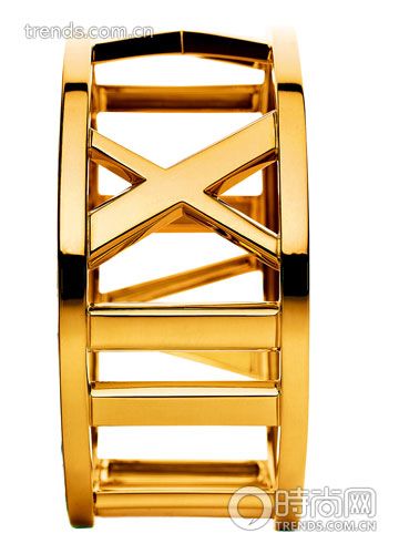 Tiffany&co. atlasϵC