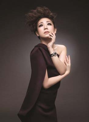 ֑ɏPiaget Limelight Jazz Partyϵ(D)