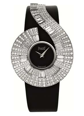 ֑ɏPiaget Limelight Jazz Partyϵ(D)