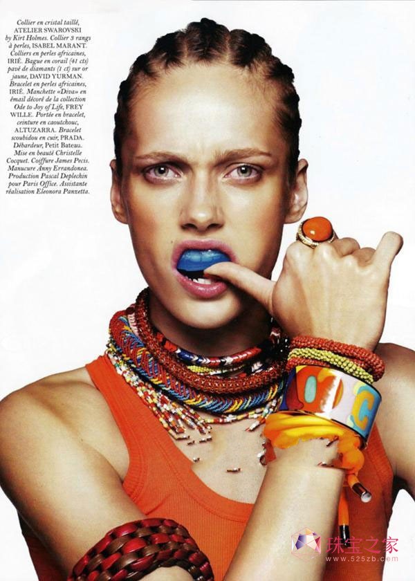 Vogue20112̖錚Ƭ
