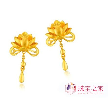 盤點2011年最知名金飾品牌