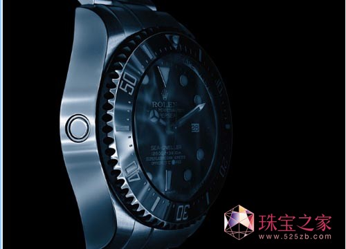 ˮT؂䣺ROLEX DEEPSEA