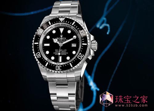 ˮT؂䣺ROLEX DEEPSEA
