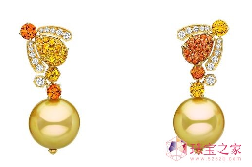 Chaumet Lune de Miel錚ϵ