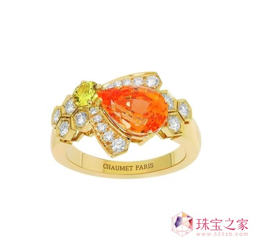 Chaumet Lune de Miel錚ϵ