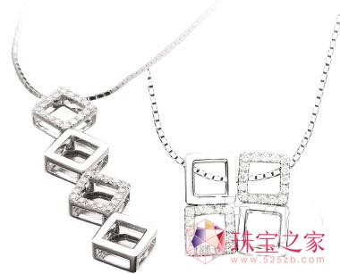 女人節(jié)你的欲望珠寶是什么?