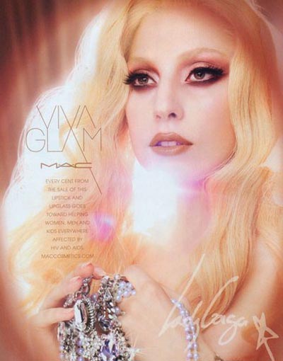 Lady GaGaF錚â h(yun)Ů
