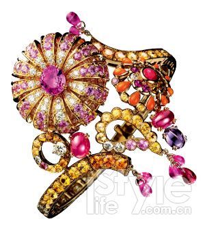 Boucheron/ C