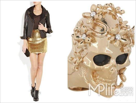 McQueen ƷtָƷp