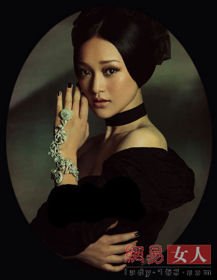 女星,大片,趙薇 女星,大片,趙薇