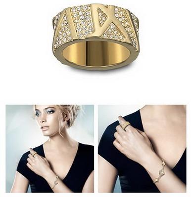 10、施華洛世奇(SWAROVSKI)
