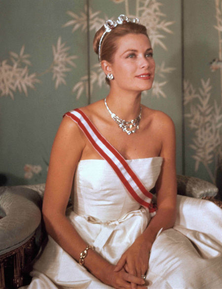 ٽz-P (Grace Kelly) (yu)ŵĸF