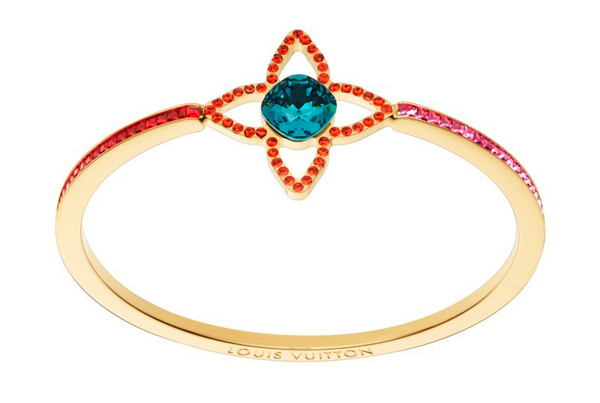 Eye Candy Fleur C