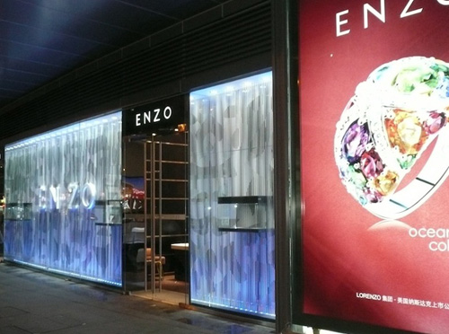 ENZOڌ