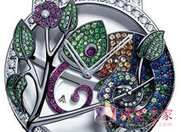 Boucheron Seconde Folle Ronde׃ɫ