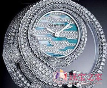 4濨؁(Cartier)ֱWҫl