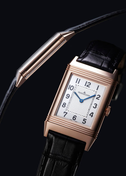 e Grande Reverso Ultra Thin ͳ