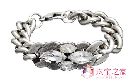 熱力呈現(xiàn)!施華洛世奇“施藝彩”夏日迷情手鏈