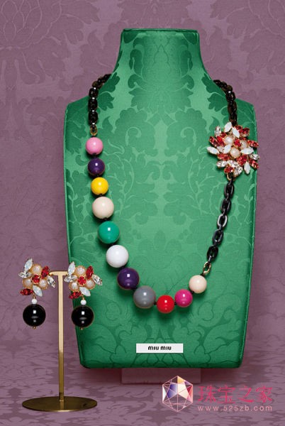 MIU MIU BIJOUX錚ϵ