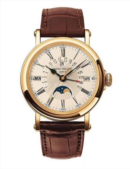 _(Patek Philippe)5159Rfv
