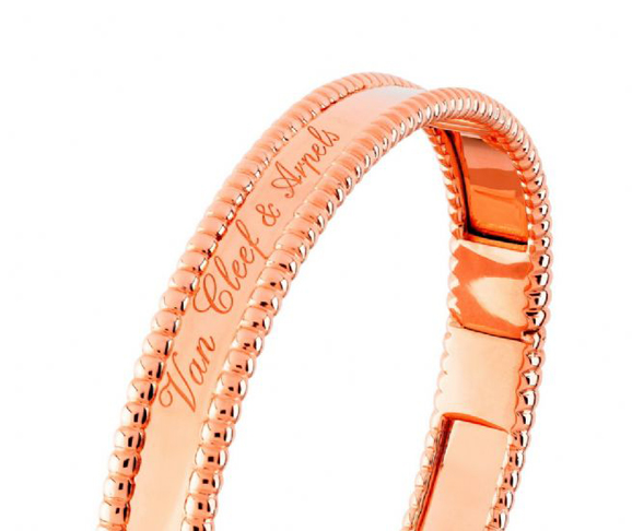 Ō(Van Cleef & Arpels)ȫPerlee錚ϵ
