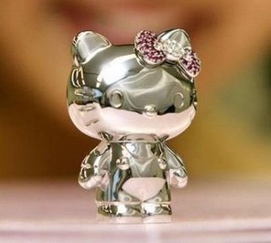 f؈r Hello Kitty ż