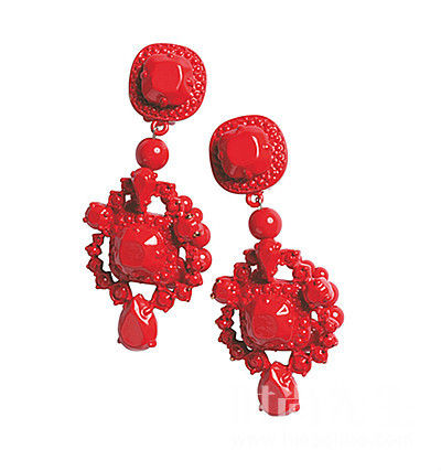 lanvin x H&ML