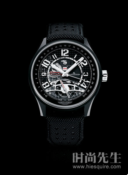 eAMVOX3 Tourbillon GMT pr^(q)w݆