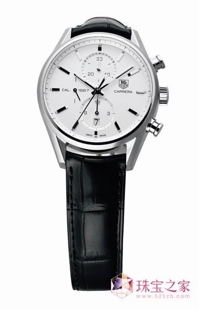 卡萊拉(Carrera)系列男款