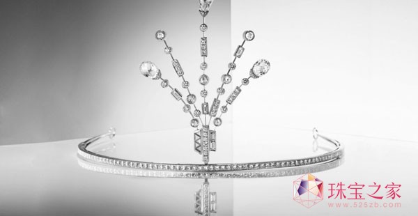 CHAUMET߼錚ƣʼFĚ|(zh)