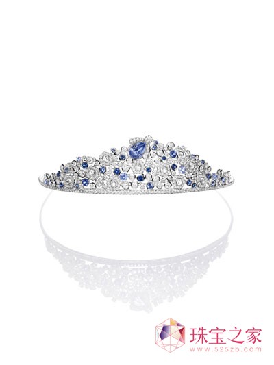 CHAUMET߼錚ƣʼFĚ|(zh)