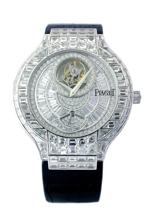 Piaget Polo w݆߼(j)錚