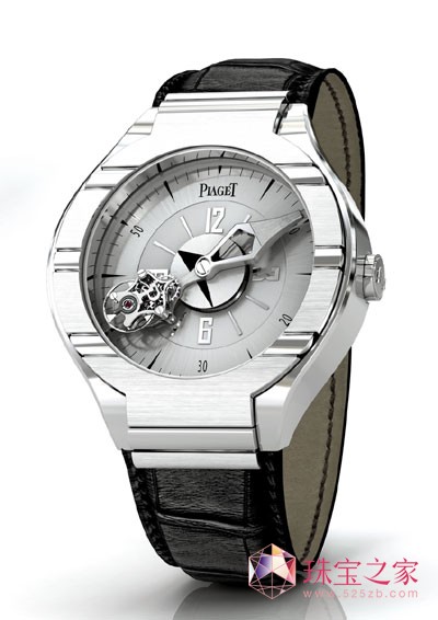 Piaget Polo Tourbillon RelatifϵƷD
