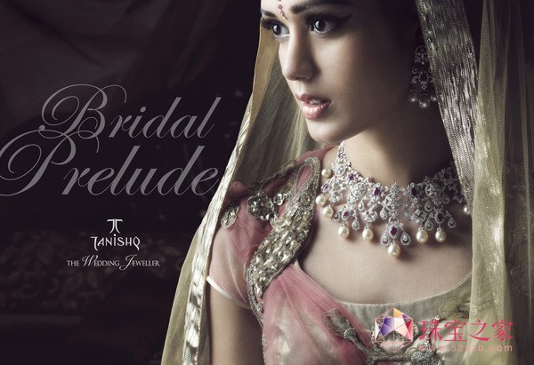 ^^ӡzӰƷTanishq Bridal PreludeD