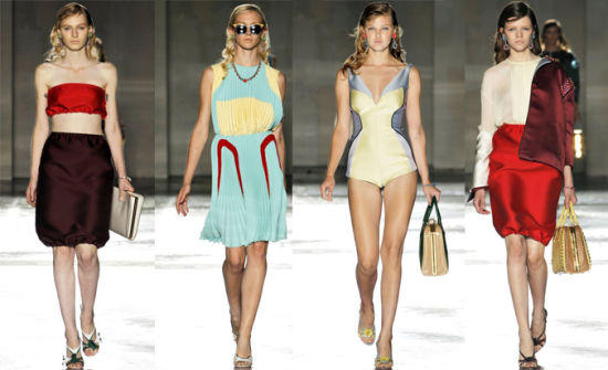 2012mĕrb Prada
