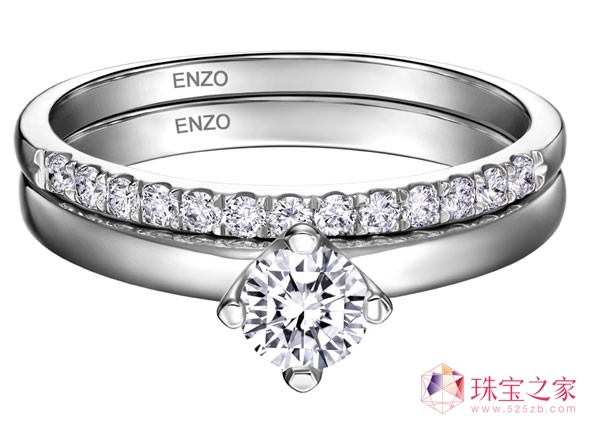 ENZO Bridal Collectionsϵ
