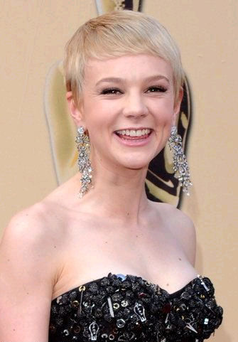 Ӣ(gu)ӰǄP-(Carey Mulligan)