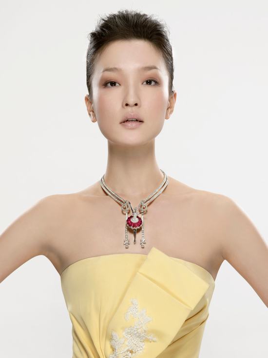 (gu)HģN[Van Cleef & Arpels