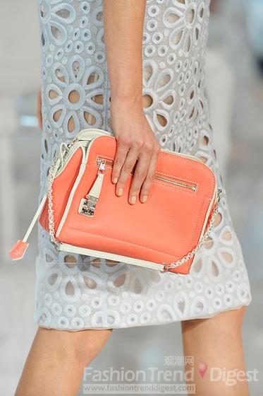 2012春夏Louis Vuitton