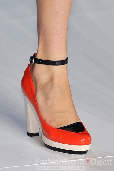 2012春夏Marc by Marc Jacobs