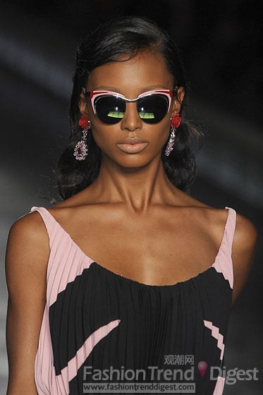 2012春夏Prada