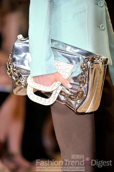 2012春夏Proenza Schouler