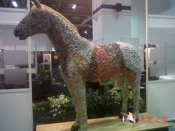 錚OӋ Mr. Robi Spagnolo֮THE HORSE