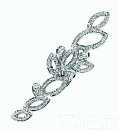 Lily Clusterϵ@ʯlA HARRY WINSTON